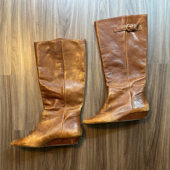 Steven by Steve Madden Riding Boots - Picture 4 of 9